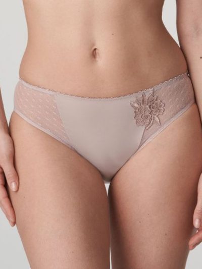 Divine Slip