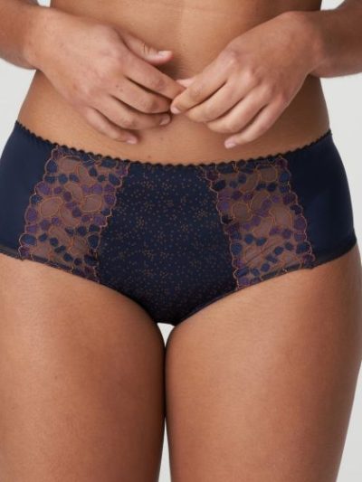 Hyde Park Tailleslip Marine