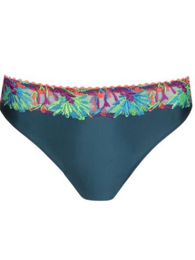 Las Salinas Rioslip Groen