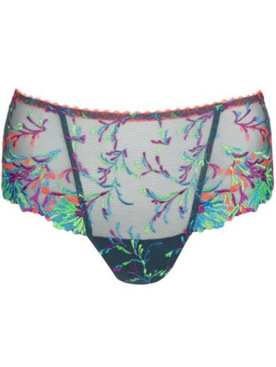 Las Salinas String Groen