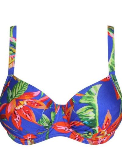 Latakia Bikini Top