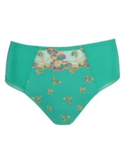 Lenca Tailleslip