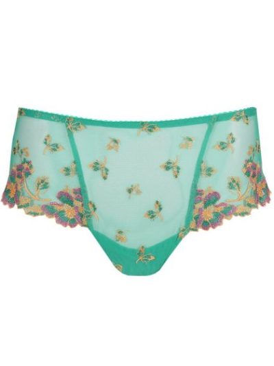 Lenca String Luxe