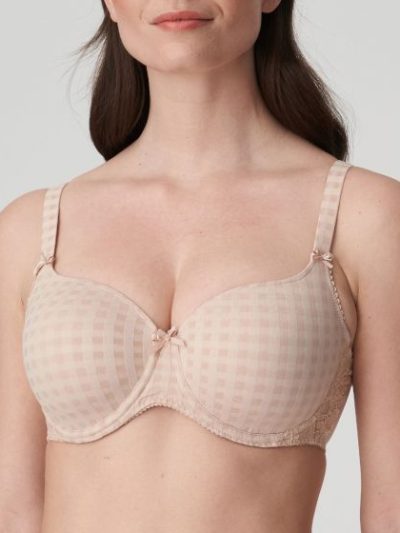 Madison Mousse Bh