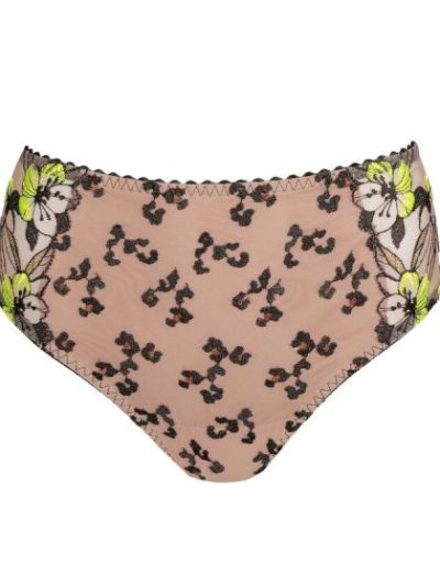 Manali Tailleslip