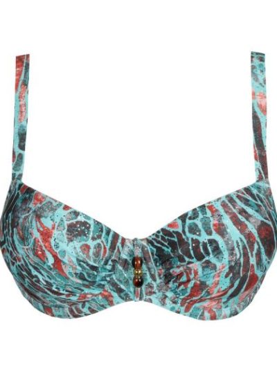 Riyad Bikini Top