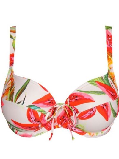 Tanzania Bikini Top