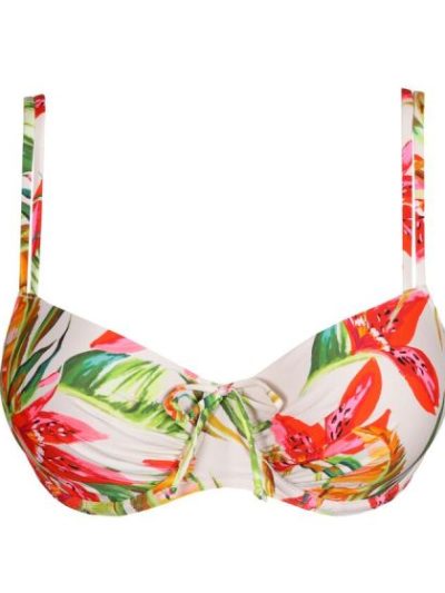 Tanzania Bikini Top