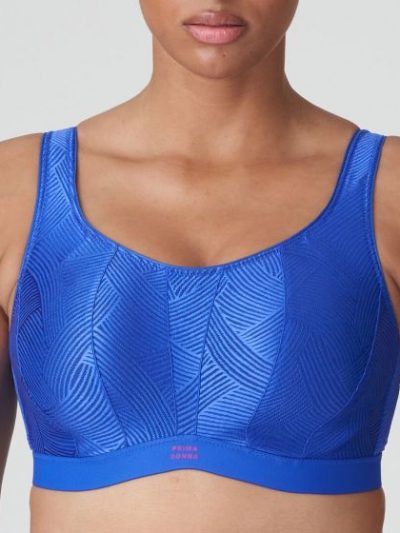 The Game Sport Bh Met Beugel
