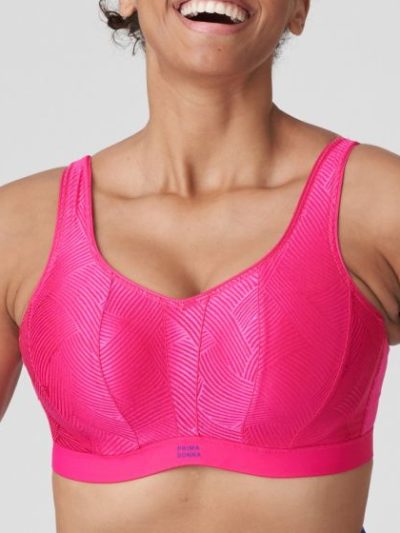 The Game Sport Bh voorgevormd Met Beugel