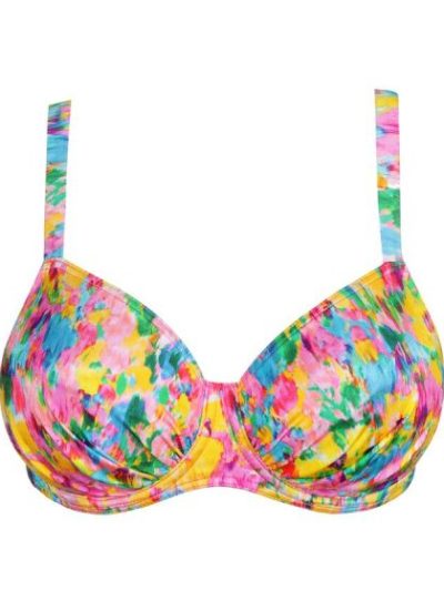 Ubud Bikini Top