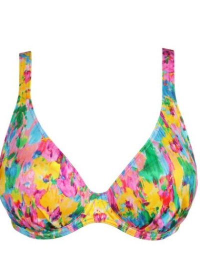 Ubud Bikini Top