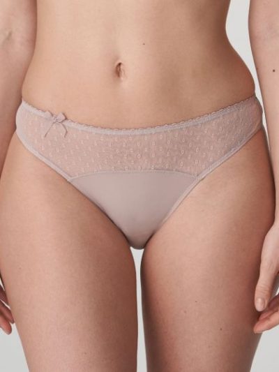 Divine String