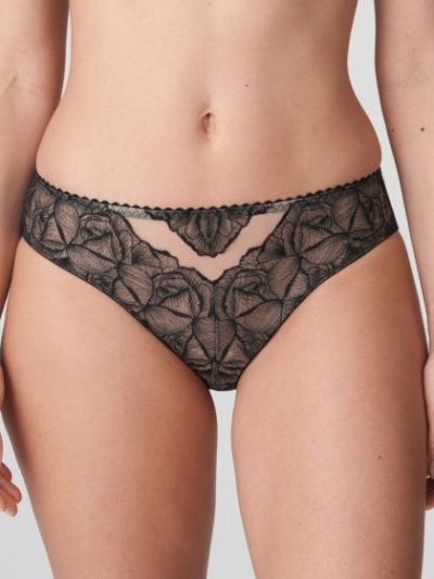 Belgravia Rio Slip