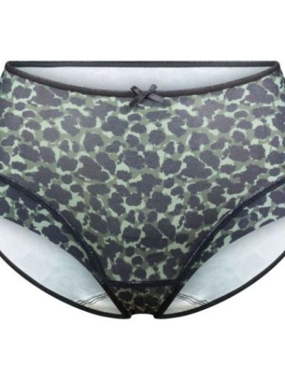 RJ Maxi Brief Print Slip