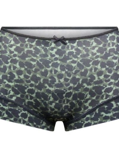 RJ Short Print