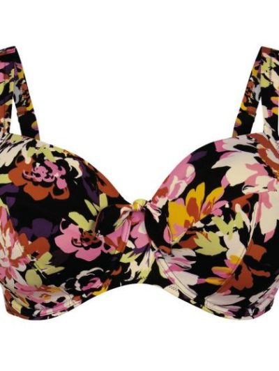 Luna Bikiniset Zwart