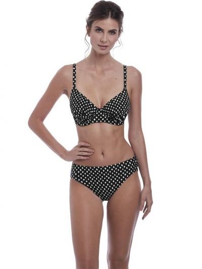 Santa Monica Bikini top volle cup