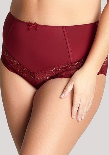 Estel Tailleslip Rood