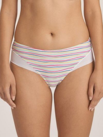 Short - Hotpants Tutti Frutti bont