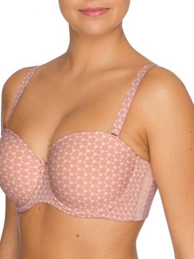 Strapless Bh Happiness