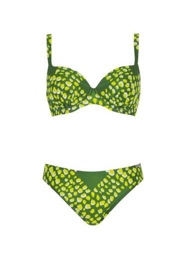 21142 Bikiniset Lime