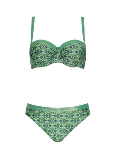 61601 Bikiniset Groen