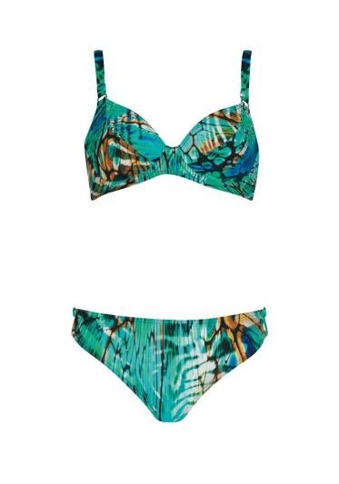 71019 Bikiniset Groen