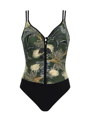 72161 Badpak Groen