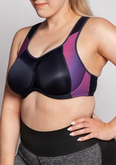 Sydney Sport Bh met beugel