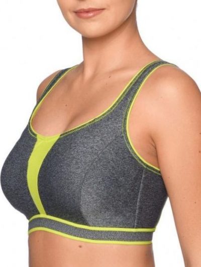 The Sweater Beugel Bh Sport