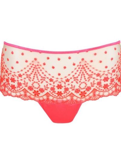 Angelou Short