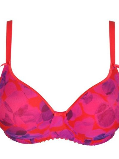 Lenox Hill Bh Voorgevormd Pink