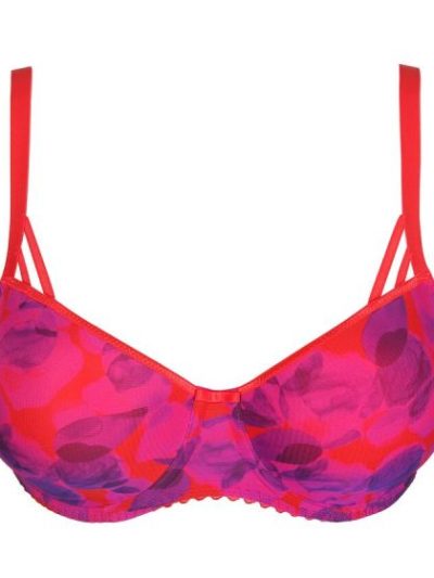 Lenox Hill Bh Voorgevormde Balconnet Pink