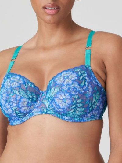Morro Bay Bh Beugel Blauw
