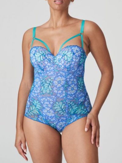 Morro Bay Body Blauw