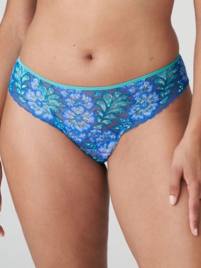 Morro Bay String Blauw