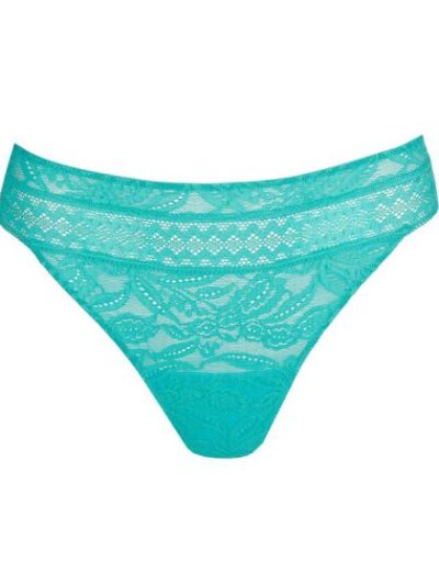 Palermo String