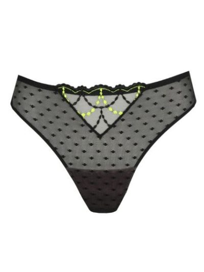 Tepito String
