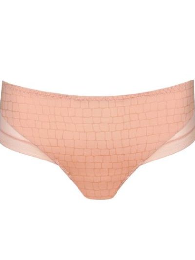Torrance String Luxe Zalm