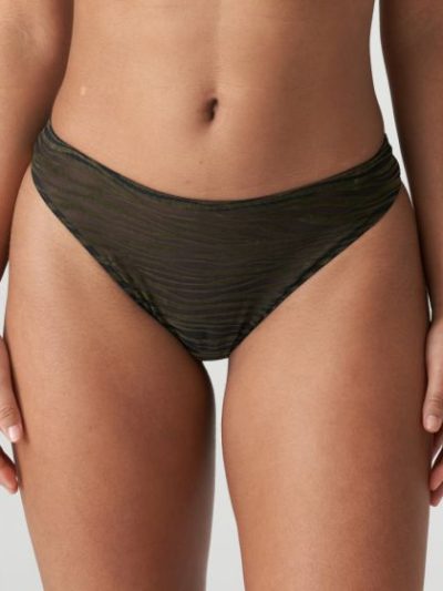 Verlet String Groen