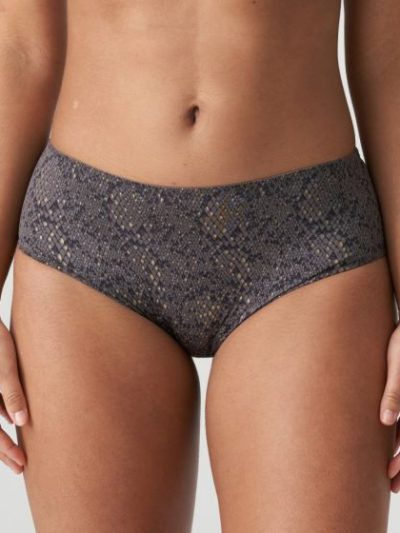 Villemin Tailleslip Grijs
