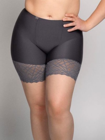 Mara Short Grijs