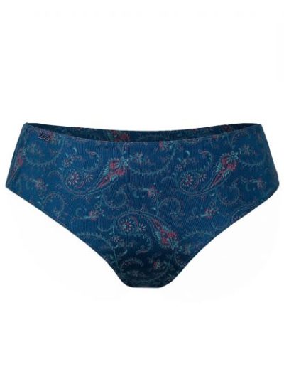 Zoe Tailleslip