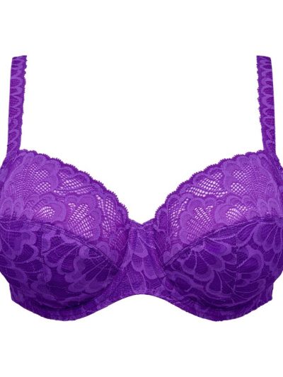 PrimaDonna Twist Mocuto 0142550 paars - Lingerie by C&M