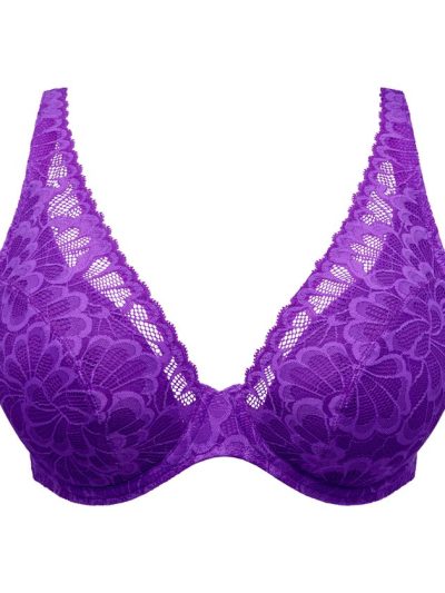 PrimaDonna Twist Mocuto 0142554 paars - Lingerie by C&M